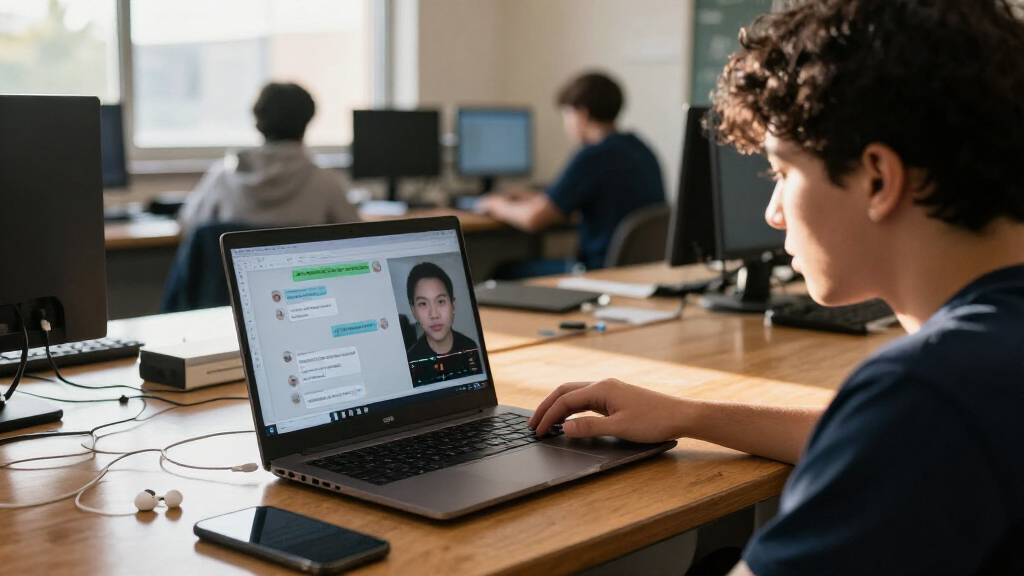 The First AI Midterms: Where Deepfakes, Chatbots And Data Collided