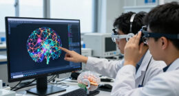 The Human Brain And AI: A New Mapping Project