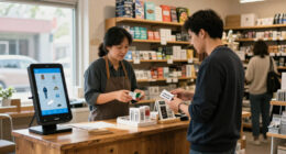 The Question Retailers Face When AI Becomes The Shopper