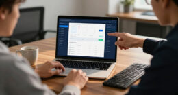 This Week’s AI Threat Brief: Banking Malware, Blank PDFs And Tokens