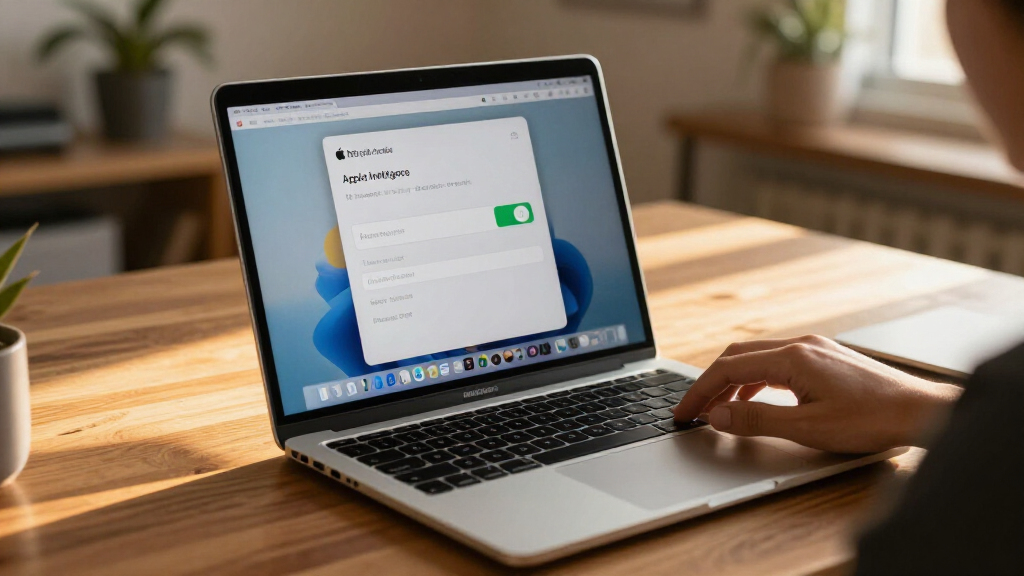 Turn Off Apple Intelligence On macOS 27 And Get Its Disk Space Back