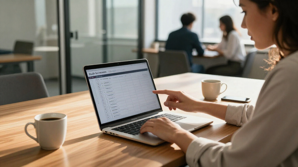 What Brokerages Should Know About Deal-to-Checklist Workflows