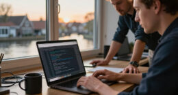 What Happened When PHP2Shell Exposed Critical Flaws In Dutch Websites