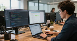 What Happens When Oracle Uses ChatGPT And Codex On Time-Consuming Tasks?