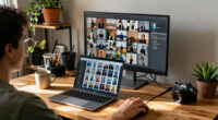 What I Found Testing Jev On 30 Images I Own
