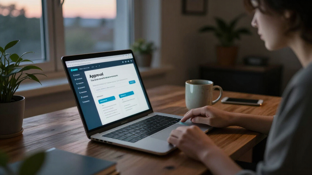 What Is Per-Action Approval For Autonomous Agents?