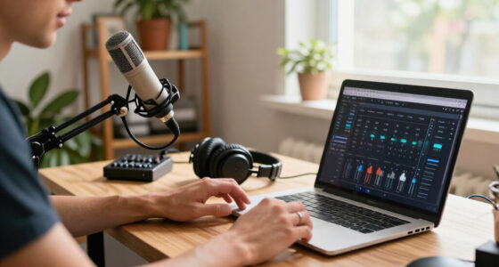 What Makes These 10 Best USB Microphones Worth Considering For Voice Recording?