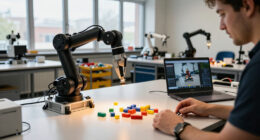What SenseTime’s SenseNova-RoboRSI Offers For Embodied AI And Robotics