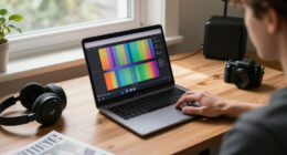 What To Look For In 4 Best AI Laptops For Creators In 2027