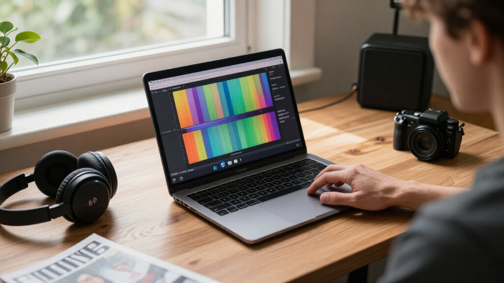 What To Look For In 4 Best AI Laptops For Creators In 2027