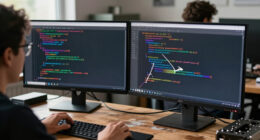 Where An AI Agent Fits Into Software Reverse Engineering