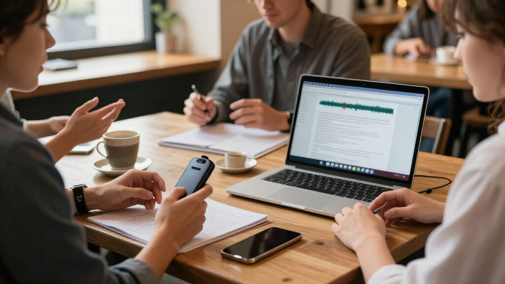 Which Of These 15 AI Meeting Recorders Fits Your Note-Taking Needs?