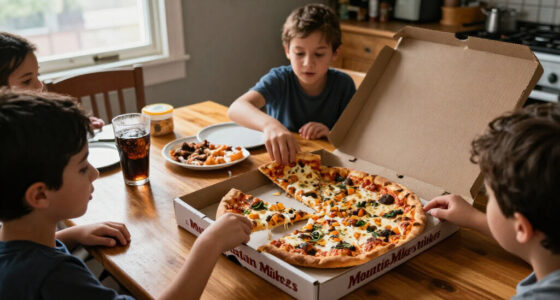 Why Mountain Mike’s Pizza Shows Up In Food Trend Searches