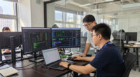 Why Zhang Yiming’s Next Chapter Matters For The Future Of Technology