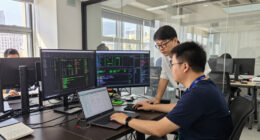 Why Zhang Yiming’s Next Chapter Matters For The Future Of Technology